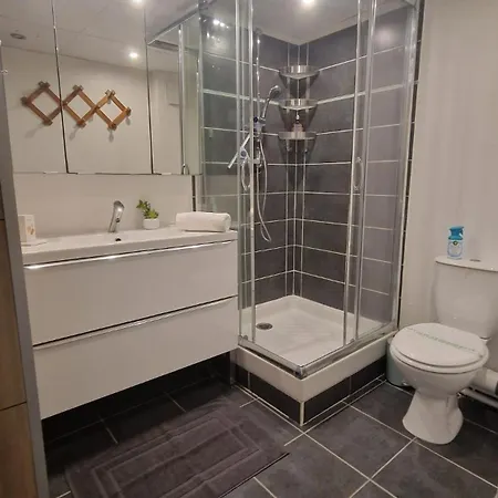 Beau Duplex Cap Camargue Piscine 4 Pers Terrasse Et Parking Dans Résidence Sécurisée *