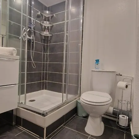 Apartamento Beau Duplex Cap Camargue Piscine 4 Pers Terrasse Et Parking Dans Résidence Sécurisée
