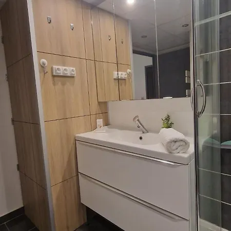 Apartamento Beau Duplex Cap Camargue Piscine 4 Pers Terrasse Et Parking Dans Résidence Sécurisée