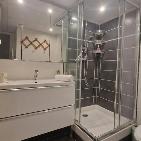 Beau Duplex Cap Camargue Piscine 4 Pers Terrasse Et Parking Dans Résidence Sécurisée Le Grau-du-Roi