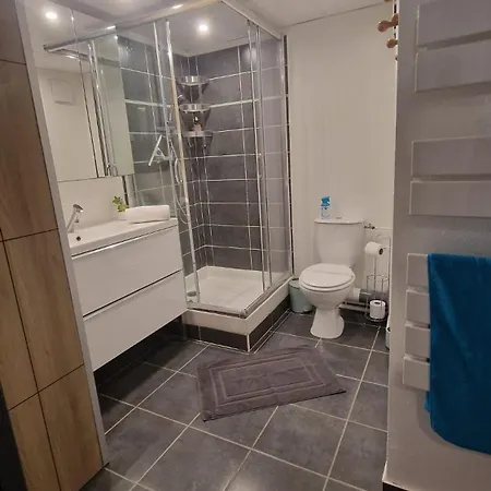 Beau Duplex Cap Camargue Piscine 4 Pers Terrasse Et Parking Dans Résidence Sécurisée *