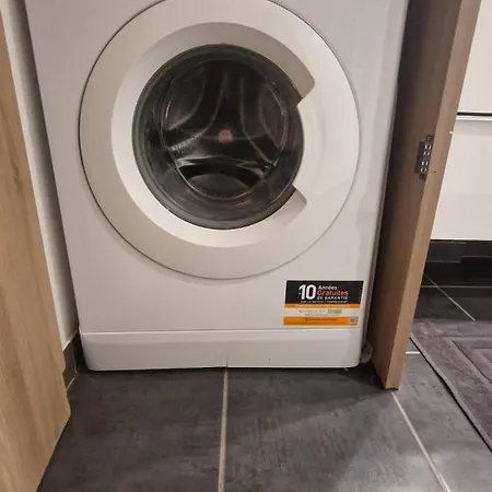 Beau Duplex Cap Camargue Piscine 4 Pers Terrasse Et Parking Dans Résidence Sécurisée Appartamento
