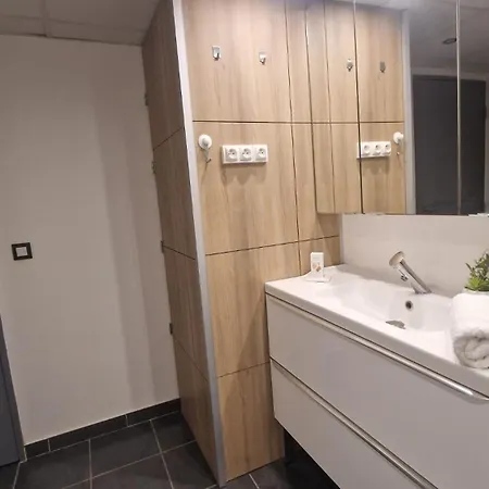 Beau Duplex Cap Camargue Piscine 4 Pers Terrasse Et Parking Dans Résidence Sécurisée Apartamento